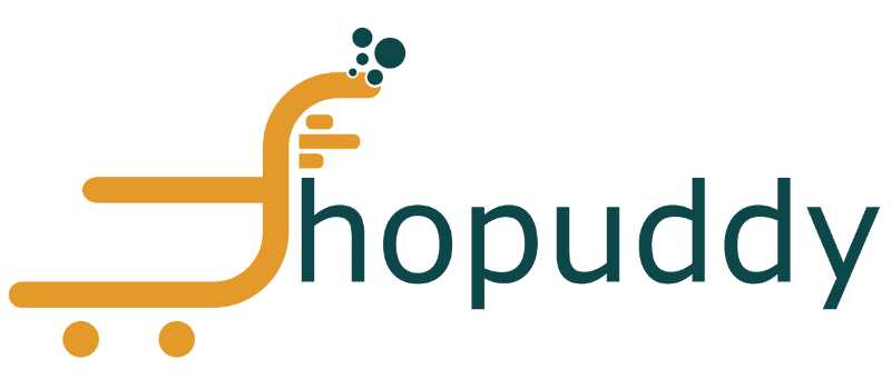 Shoupuddy Logo