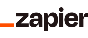 Zapier Logo